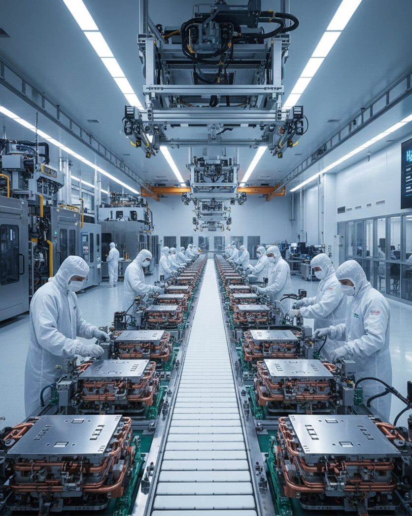 ProLubric GmbH Schmierstoffe Wasserstoffe